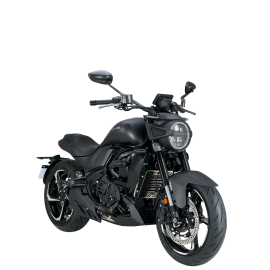 Мотоцикл ZONTES ZT350-S Black
